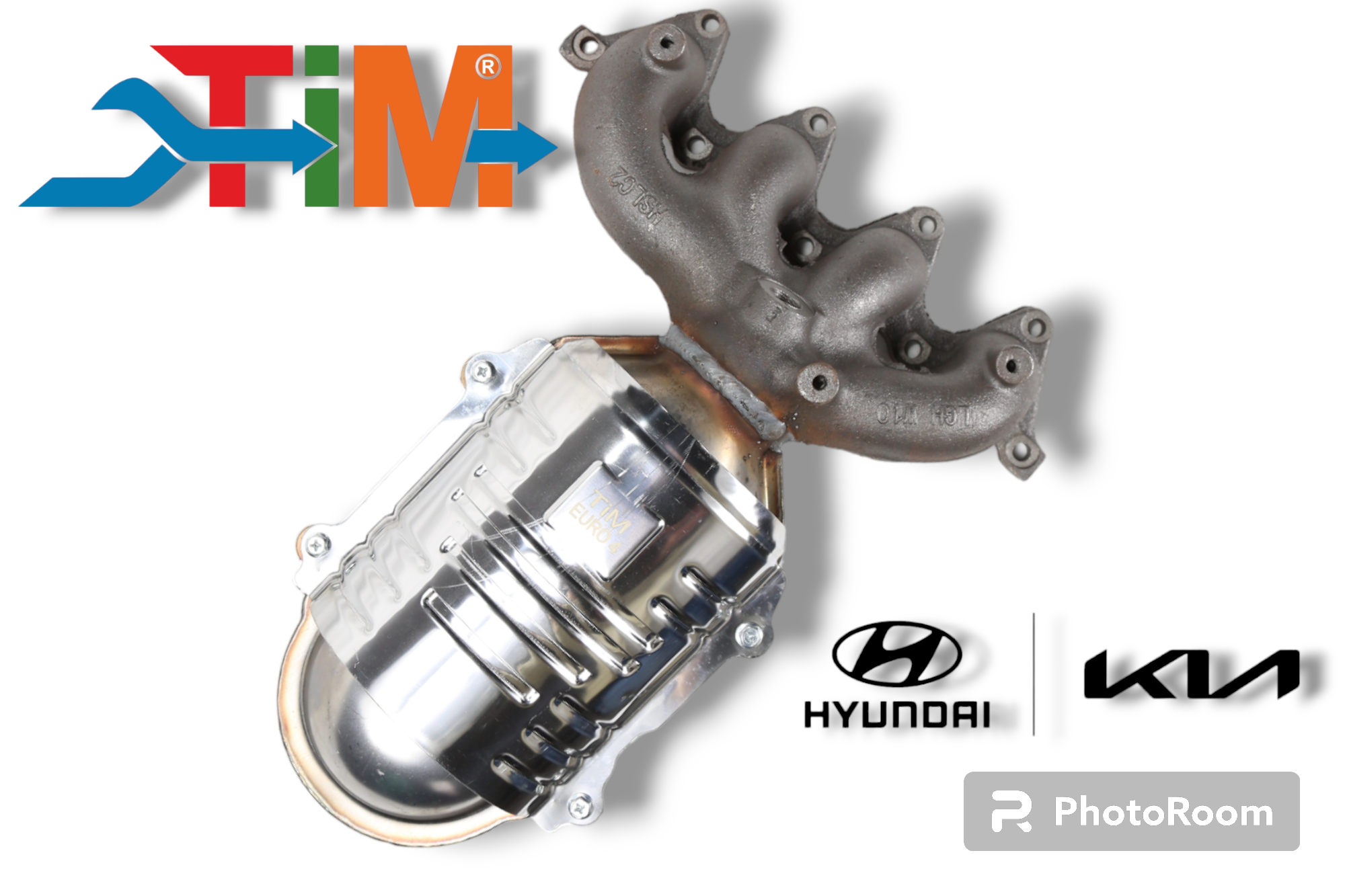 HYUNDAİ/KİA 1.4/1.6 MOTOR UYUMLU FİT KATALİZÖR