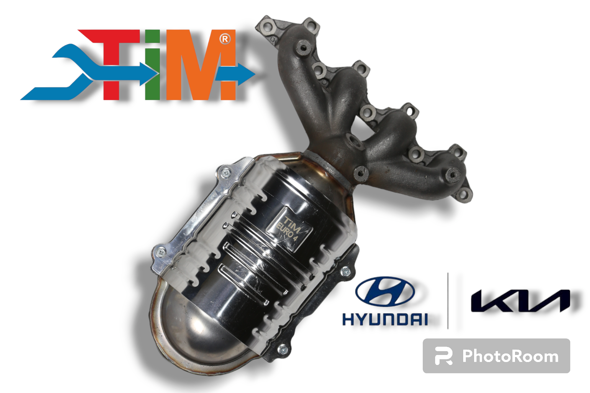 HYUNDAİ/KİA 1.3/1.5 MOTOR UYUMLU FİT KATALİZÖR