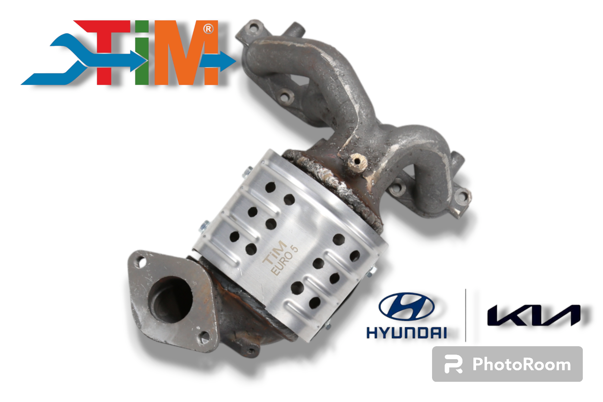 HYUNDAİ/KİA 1.2 MOTOR UYUMLU FİT KATALİZÖR