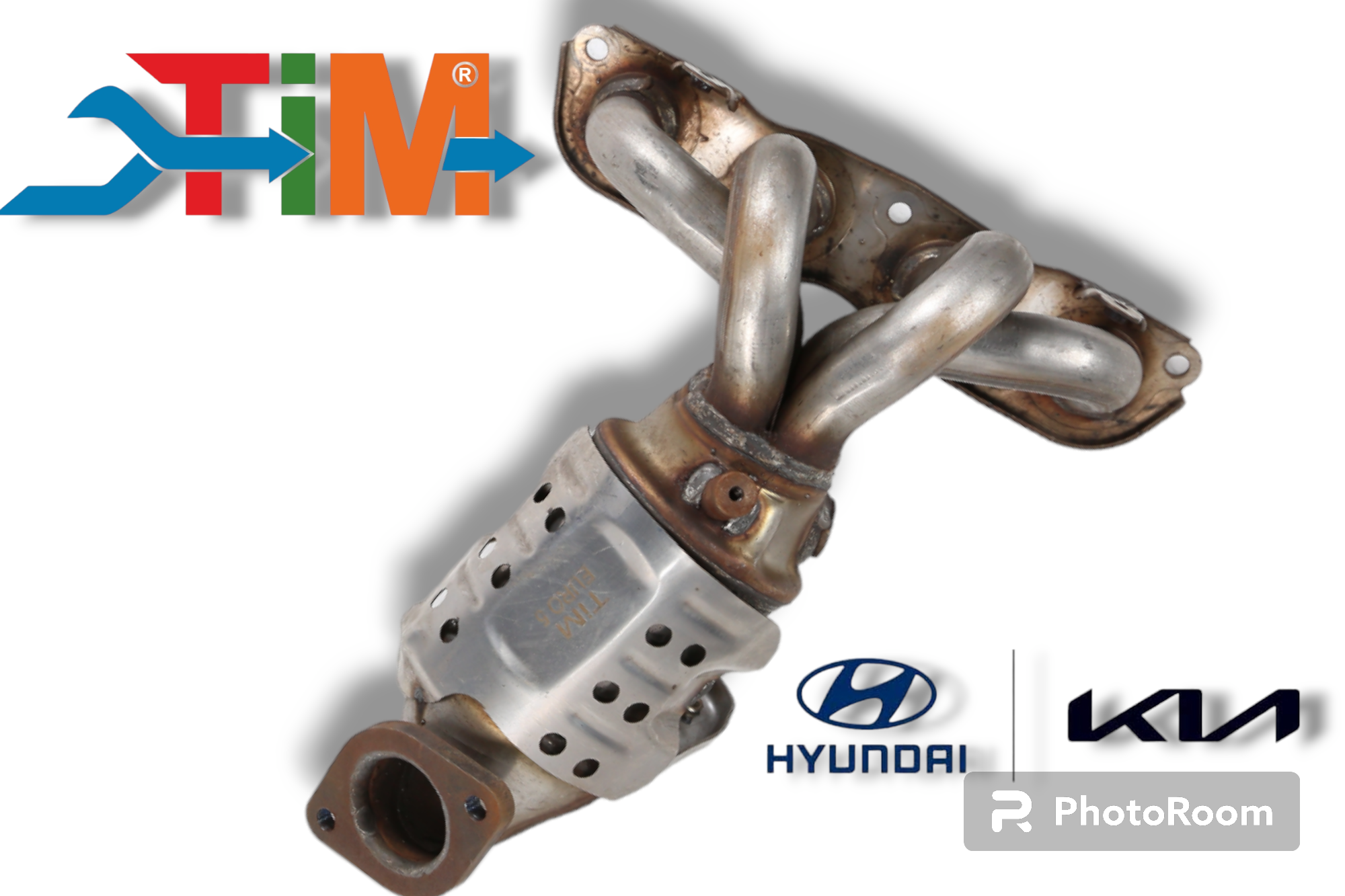 HYUNDAİ/KİA 1.4 MOTOR UYUMLU FİT KATALİZÖR